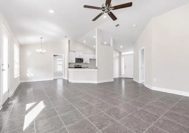 Photo 2 of Single family home for sale at 405 NE Airoso Blvd, Port Saint Lucie, FL 34983 | MLS# B26052229 | Listing updated on 2026-09-14