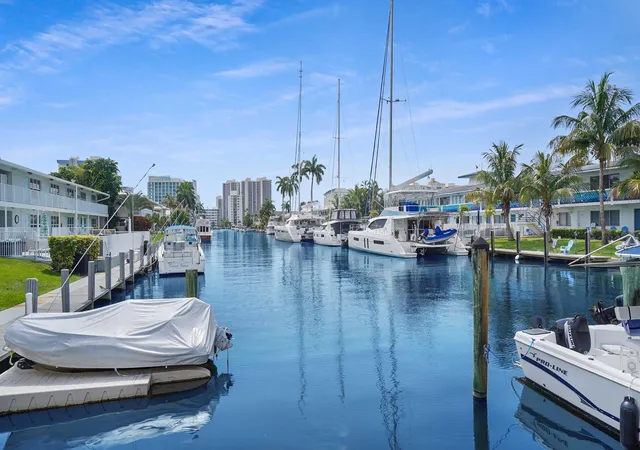 Condo for sale at 3220 Bayview Dr #202, Fort Lauderdale, FL 33306 | MLS# B26052261