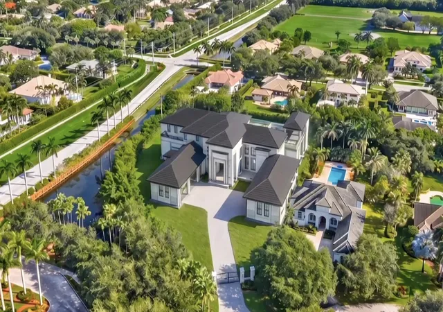 Photo 2 of Land for sale at 12981 Kapok Ln, Davie, FL 33330 | MLS# B26052269 | Listing updated on 2026-09-26