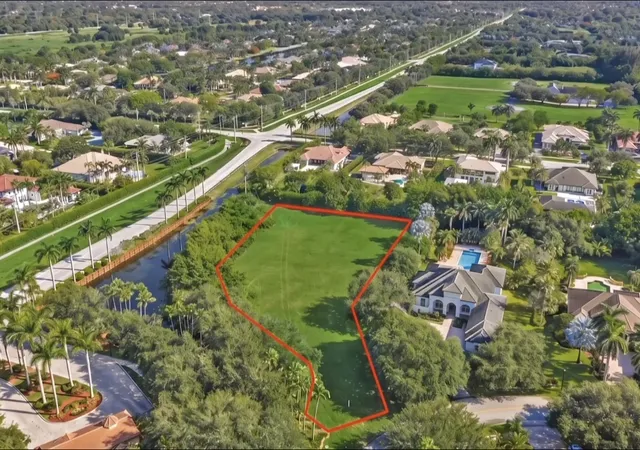 Photo 3 of Land for sale at 12981 Kapok Ln, Davie, FL 33330 | MLS# B26052269 | Listing updated on 2026-09-26