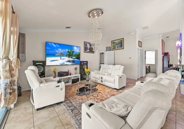 Photo 3 of Single family home for sale at 2194 SW Salmon Rd, Port Saint Lucie, FL 34953 | MLS# B26052295 | Listing updated on 2026-09-14
