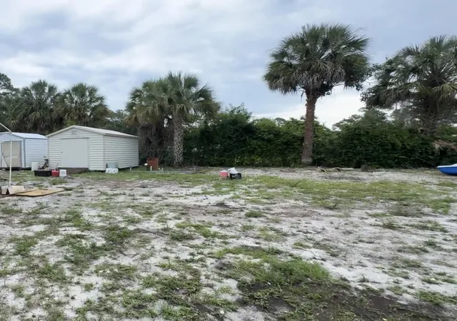 Photo 1 of Land for sale at 718 Fergusson Ln, West Palm Beach, FL 33415 | MLS# B26052331 | Listing updated on 2026-09-23