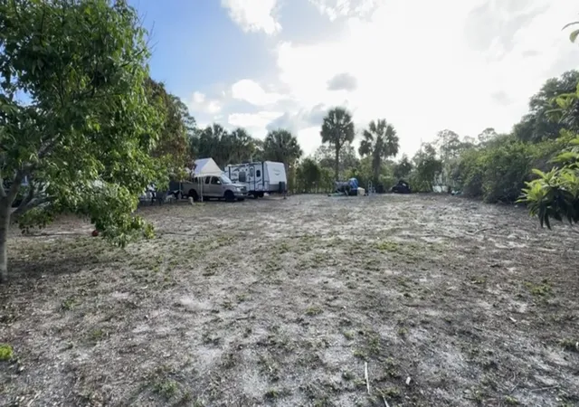 Photo 2 of Land for sale at 718 Fergusson Ln, West Palm Beach, FL 33415 | MLS# B26052331 | Listing updated on 2026-09-23