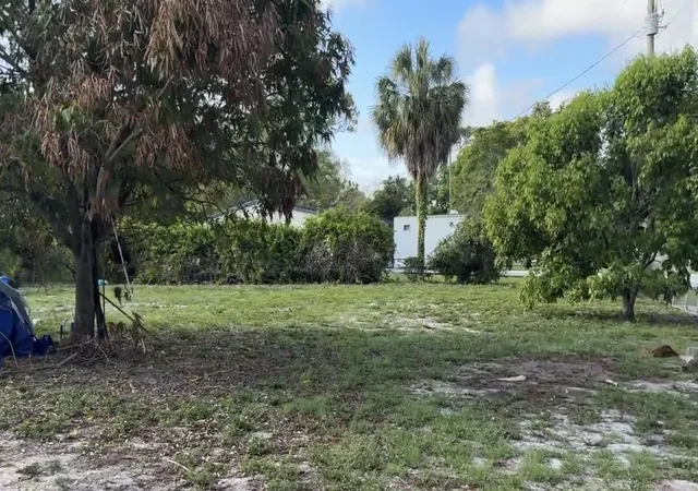 Photo 3 of Land for sale at 718 Fergusson Ln, West Palm Beach, FL 33415 | MLS# B26052331 | Listing updated on 2026-09-23