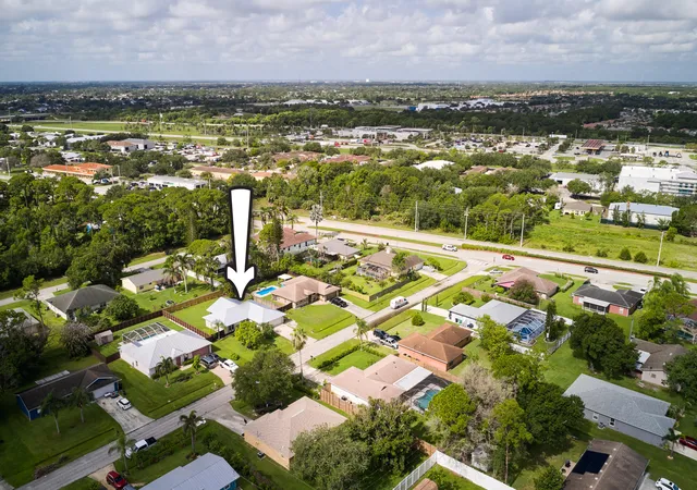 Photo 25 of Single family home for sale at 672 Sw Ewing Ave, Port Saint Lucie, FL 34983 | MLS# B26052567 | Listing updated on 2026-09-14