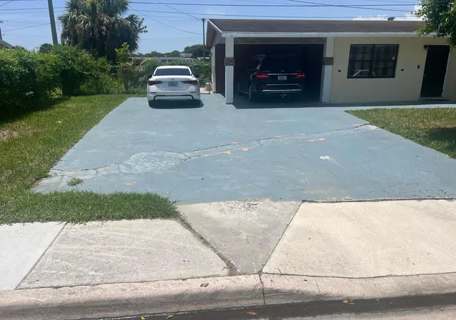 Photo 1 of Sale Pending at 1131 W 1st Street, Riviera Beach, FL 33404 | MLS# B26052576 | Listing updated on 2026-09-15