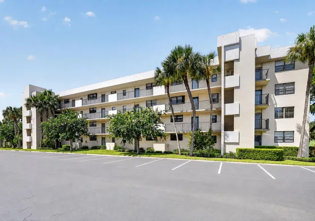 Photo 1 of Condo for sale at 2460 Deer Crk Country Clb Blvd #206-A, Deerfield Beach, FL 33442 | MLS# B26052596 | Listing updated on 2026-10-07