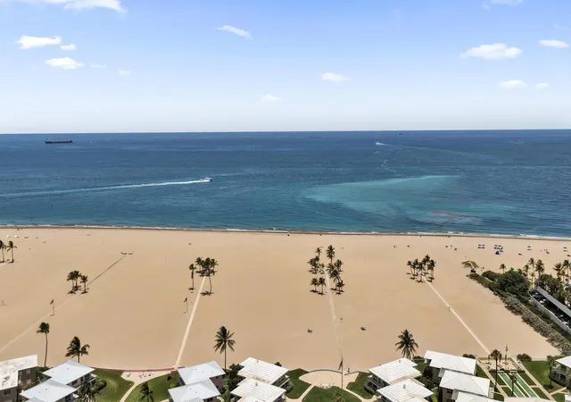 Photo 1 of Condo for sale at 1900 S Ocean Dr #710, Fort Lauderdale, FL 33316 | MLS# B26052700 | Listing updated on 2026-09-16