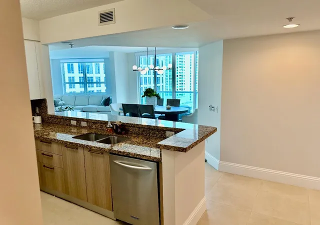 Photo 2 of Condo for sale at 350 Se 2nd Street #2630, Fort Lauderdale, FL 33301 | MLS# B26052736 | Listing updated on 2026-10-06