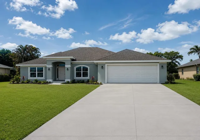 Photo 1 of Single family home for sale at 373 Nw Broadview St, Port Saint Lucie, FL 34983 | MLS# B26052755 | Listing updated on 2026-09-14