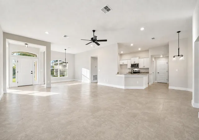 Photo 3 of Single family home for sale at 373 Nw Broadview St, Port Saint Lucie, FL 34983 | MLS# B26052755 | Listing updated on 2026-09-14