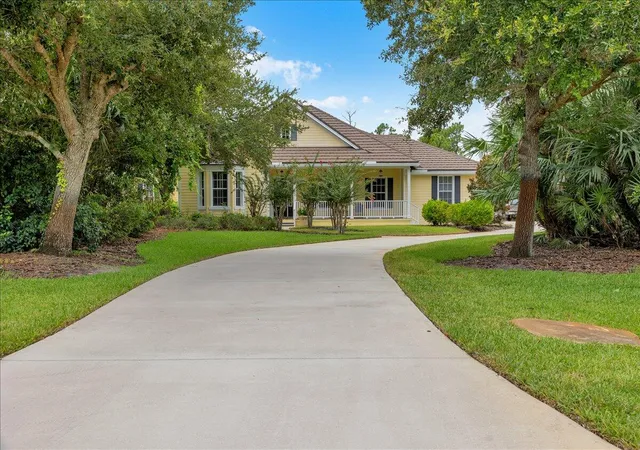 Photo 2 of Single family home for sale at 7900 Saddlebrook Dr, Port Saint Lucie, FL 34986 | MLS# B26052761 | Listing updated on 2026-09-14