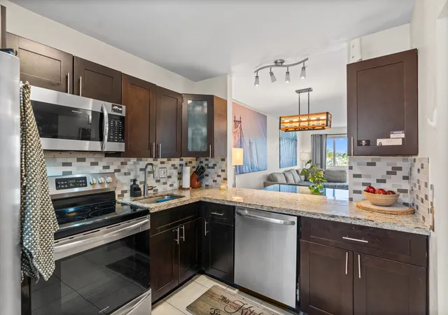 Photo 3 of Condo for sale at 2223 Park Ln #210, Hollywood, FL 33021 | MLS# B26052780 | Listing updated on 2026-09-23