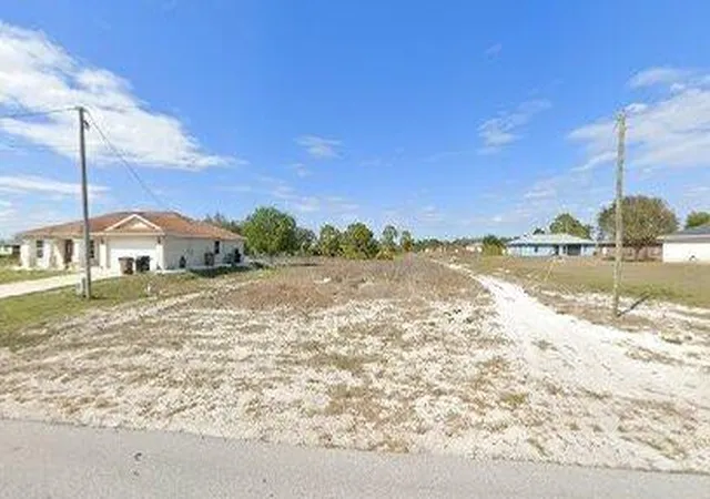 Photo 2 of Land for sale at 2700 40th Street Sw, Lehigh Acres, FL 33976 | MLS# B26052818 | Listing updated on 2026-09-15