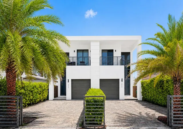 Photo 1 of Townhouse for sale at 3090 Sw 17th Street, Miami, FL 33145 | MLS# B26052827 | Listing updated on 2026-09-13