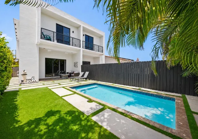 Photo 2 of Townhouse for sale at 3090 Sw 17th Street, Miami, FL 33145 | MLS# B26052827 | Listing updated on 2026-09-13