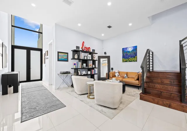 Photo 3 of Townhouse for sale at 3090 SW 17th Street, Miami, FL 33145 | MLS# B26052827 | Listing updated on 2026-09-13