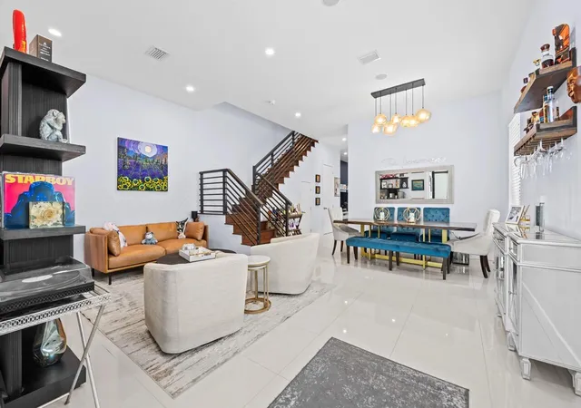 Photo 4 of Townhouse for sale at 3090 SW 17th Street, Miami, FL 33145 | MLS# B26052827 | Listing updated on 2026-09-13