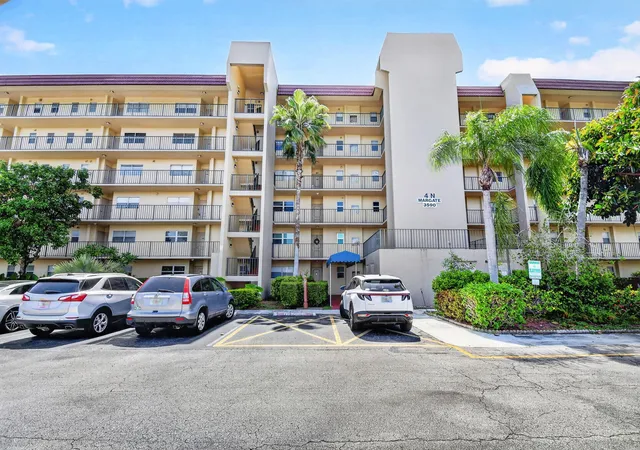Photo 2 of Condo for sale at 3590 Via Poinciana #311, Lake Worth, FL 33467 | MLS# B26052839 | Listing updated on 2026-10-05