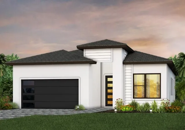 Single family home for sale at 9291 Cape Honey Bee Ln #Mystique 35, Lake Worth, FL 33467 | MLS# B26052883 | Listing updated on 2026-09-14