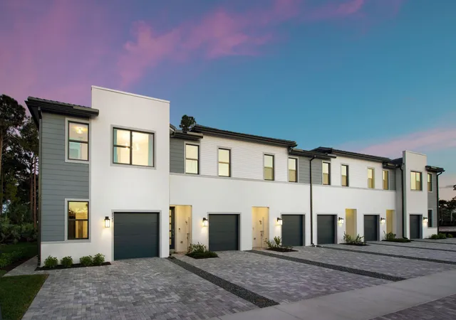 Photo 1 of Sale Pending at 4250 Efendi Dr #Latitude 53-30, Lake Worth, FL 33462 | MLS# B26052893 | Listing updated on 2026-09-15
