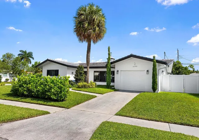Photo 2 of Sale Pending at 1099 Sw 12th Street, Boca Raton, FL 33486 | MLS# B26052986 | Listing updated on 2026-09-15