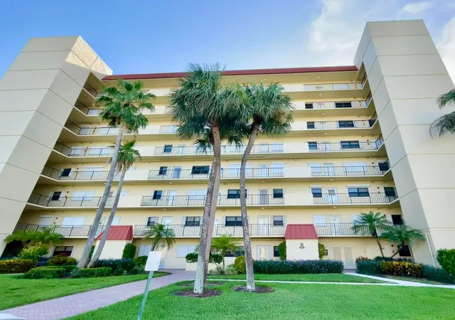 Photo 1 of Condo for sale at 7430 S Ocean Dr #219, Jensen Beach, FL 34957 | MLS# B26053018 | Listing updated on 2026-09-14