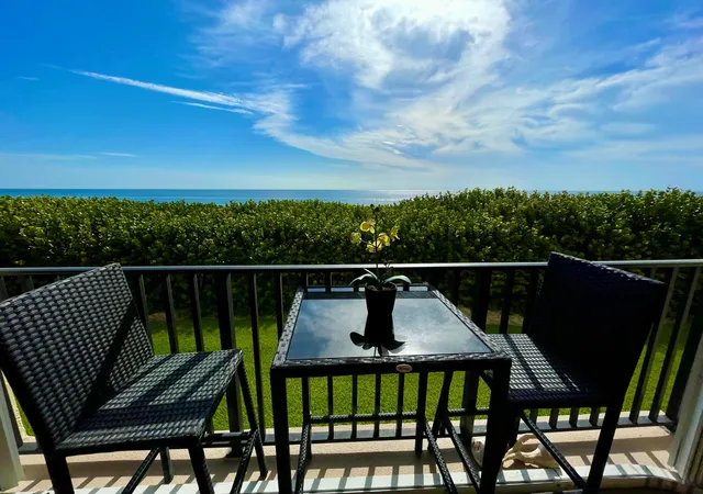 Photo 47 of Condo for sale at 7430 S Ocean Dr #219, Jensen Beach, FL 34957 | MLS# B26053018 | Listing updated on 2026-09-29