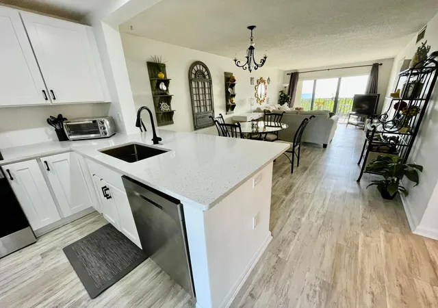 Photo 4 of Condo for sale at 7430 S Ocean Dr #219, Jensen Beach, FL 34957 | MLS# B26053018 | Listing updated on 2026-09-29