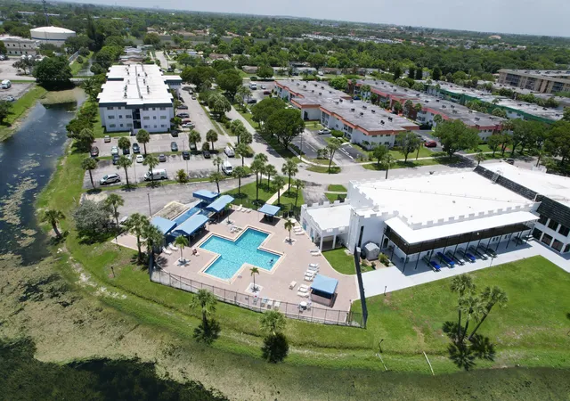 Photo 2 of Condo for sale at 4751 Nw 21st Street #303, Lauderhill, FL 33313 | MLS# B26053067 | Listing updated on 2026-09-13