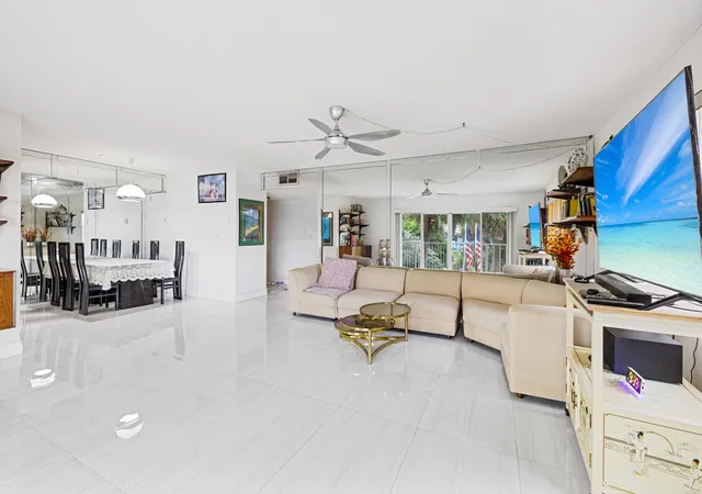 Photo 3 of Condo for sale at 1200 Hibiscus Ave #201, Pompano Beach, FL 33062 | MLS# B26053119 | Listing updated on 2026-09-15