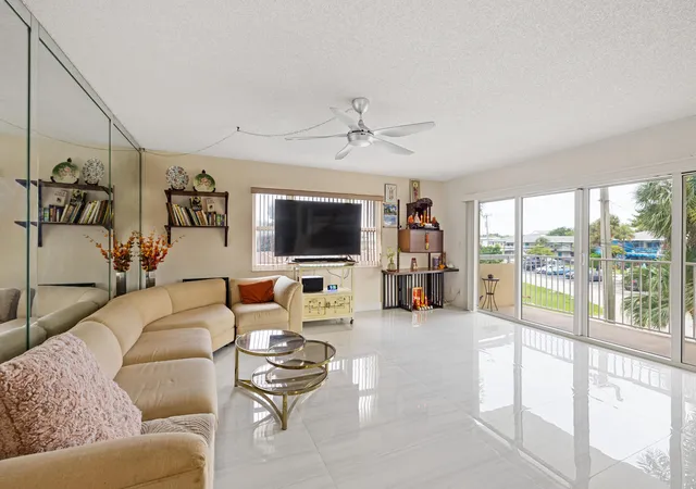 Photo 3 of Condo for sale at 1200 Hibiscus Ave #201, Pompano Beach, FL 33062 | MLS# B26053119 | Listing updated on 2026-09-23