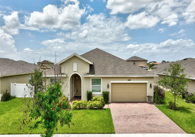 Photo 1 of Single family home for sale at 4206 Birkdale Dr, Fort Pierce, FL 34947 | MLS# B26053123 | Listing updated on 2026-09-15