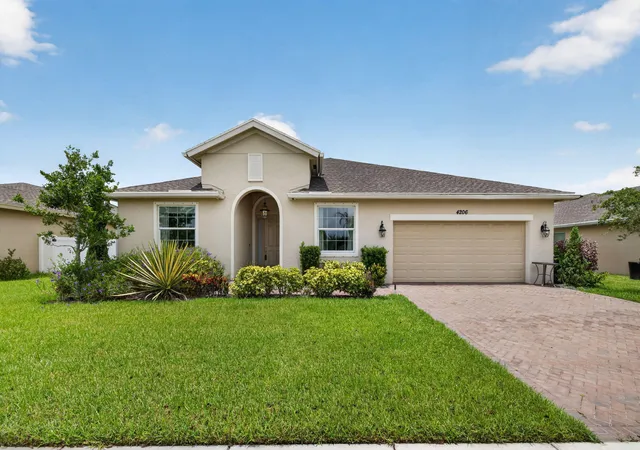 Photo 2 of Single family home for sale at 4206 Birkdale Dr, Fort Pierce, FL 34947 | MLS# B26053123 | Listing updated on 2026-09-15