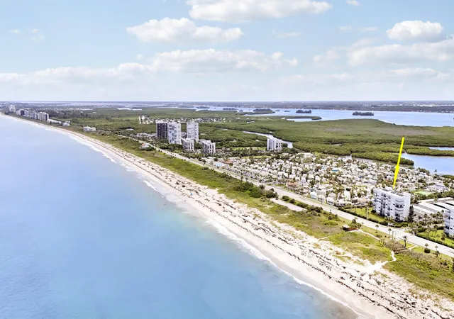 Photo 3 of Condo for sale at 5151 N Hwy A1a #114, Hutchinson Island, FL 34949 | MLS# B26053176 | Listing updated on 2026-09-13