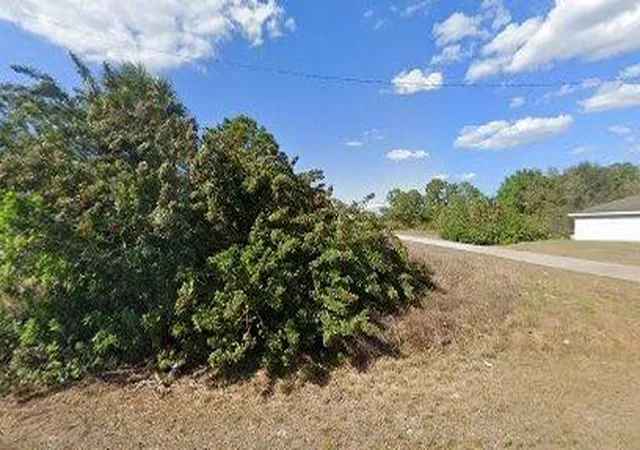 Photo 1 of Land for sale at 4100 11th Street Sw, Lehigh Acres, FL 33976 | MLS# B26053182 | Listing updated on 2026-09-15