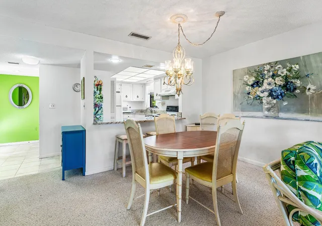 Photo 4 of Townhouse for sale at 4085 Kittiwake Ct #Kittiwake, Boynton Beach, FL 33436 | MLS# B26053190 | Listing updated on 2026-09-15