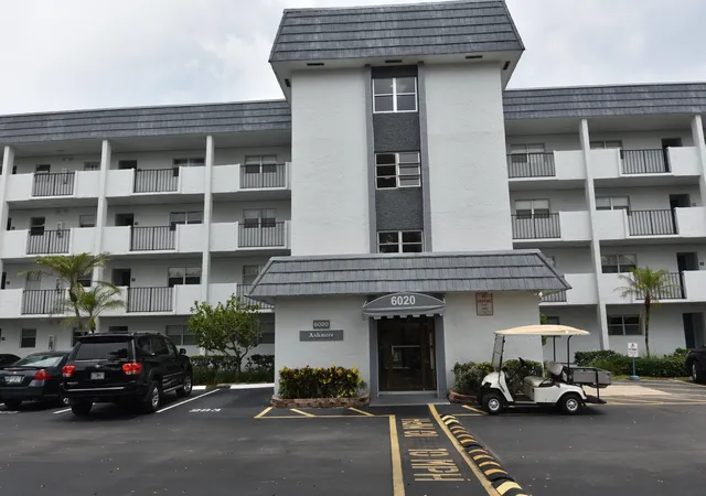 Photo 1 of Condo for sale at 6020 Nw 44th Street #304, Lauderhill, FL 33319 | MLS# B26053211 | Listing updated on 2026-09-14