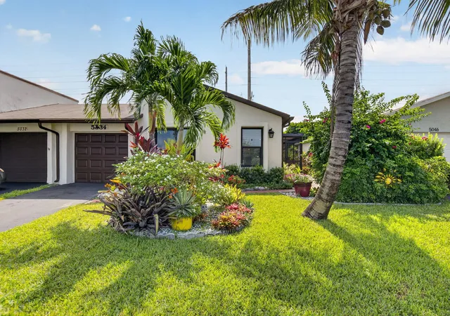 Photo 1 of House for sale at 5034 Minto Rd, Boynton Beach, FL 33472 | MLS# B26053226 | Listing updated on 2026-09-15