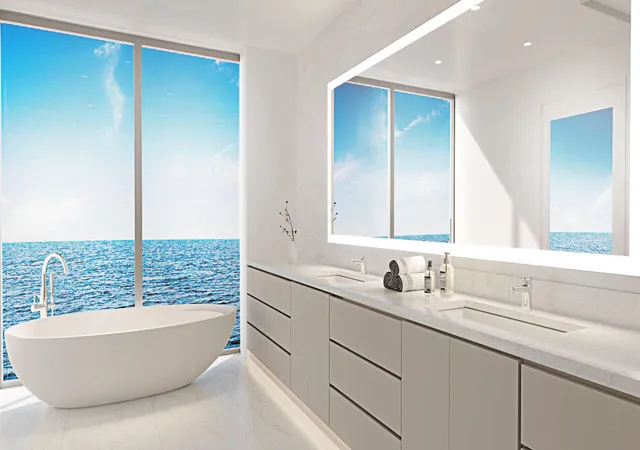 Photo 3 of Condo for sale at 580 Briny Ave #401, Pompano Beach, FL 33062 | MLS# B26053227 | Listing updated on 2026-09-16