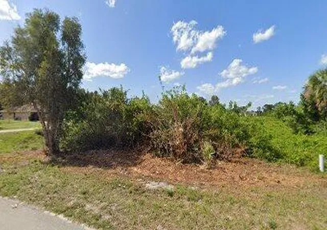 Photo 1 of Land for sale at 461 Rajah St, Lehigh Acres, FL 33974 | MLS# B26053289 | Listing updated on 2026-09-25