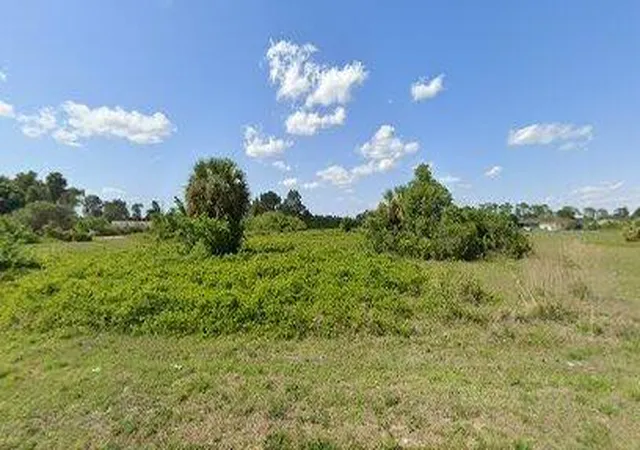 Photo 1 of Land for sale at 463 Rajah St, Lehigh Acres, FL 33974 | MLS# B26053294 | Listing updated on 2026-09-25