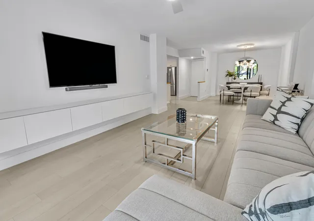 Photo 3 of Sale Pending at 2806 N 46th Avenue #D334, Hollywood, FL 33021 | MLS# B26053373 | Listing updated on 2026-09-16