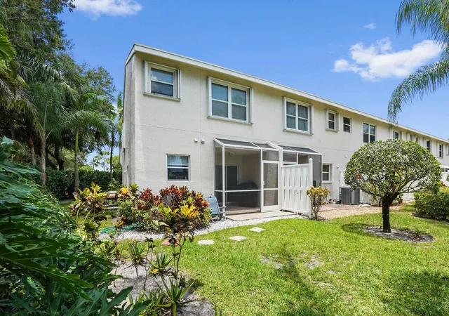 Photo 3 of Townhouse for sale at 110 Crosswinds Dr, Greenacres, FL 33413 | MLS# B26053447 | Listing updated on 2026-09-30