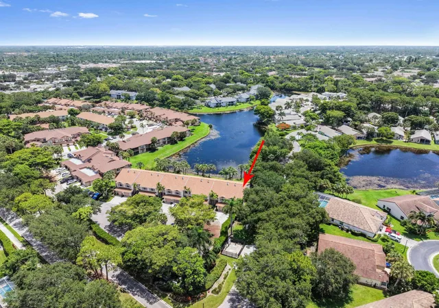 Photo 3 of Townhouse for sale at 110 Crosswinds Dr, Greenacres, FL 33413 | MLS# B26053447 | Listing updated on 2026-09-14