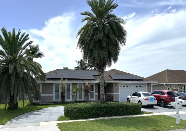 Photo 1 of Single family home for sale at 134 Galiano St, Royal Palm Beach, FL 33411 | MLS# B26053467 | Listing updated on 2026-09-16