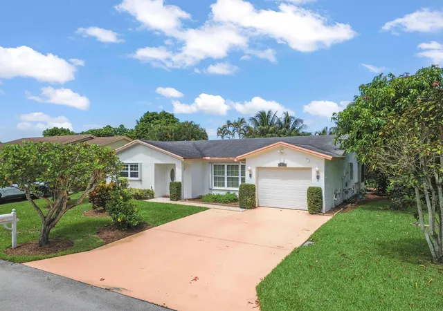 Photo 1 of Single family home for sale at 6387 Summer Sky Ln, Greenacres, FL 33463 | MLS# B26053479 | Listing updated on 2026-09-23