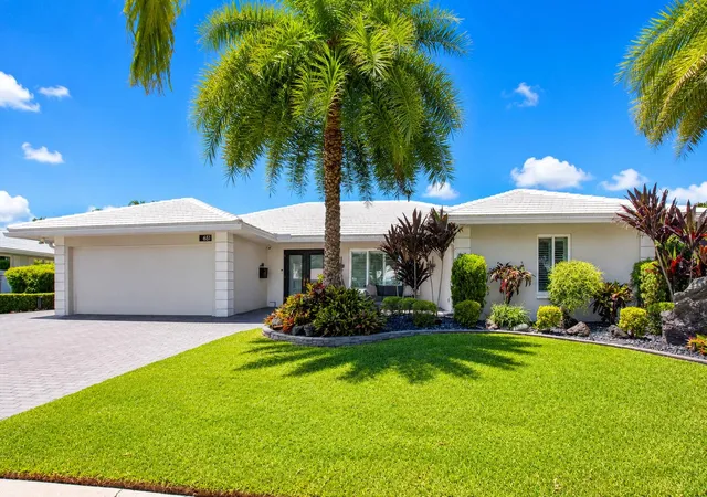 Photo 2 of Sale Pending at 651 Juneberry Ct, Boca Raton, FL 33486 | MLS# B26053518 | Listing updated on 2026-09-13