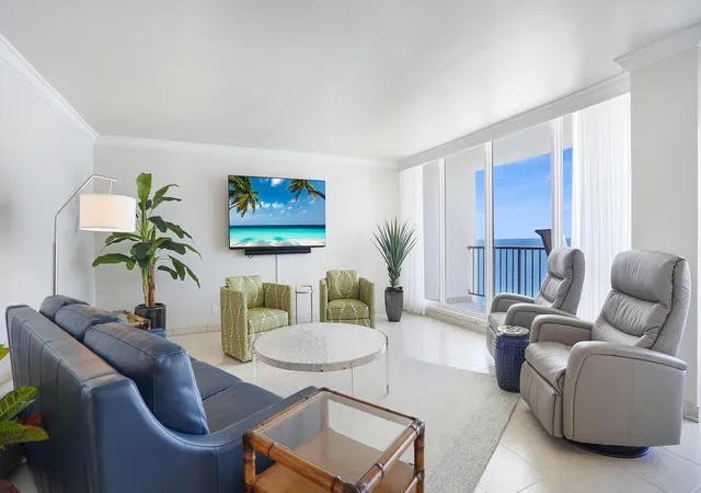 Photo 3 of Condo for sale at 4280 Galt Ocean Dr #12k, Fort Lauderdale, FL 33308 | MLS# B26053708 | Listing updated on 2026-09-16