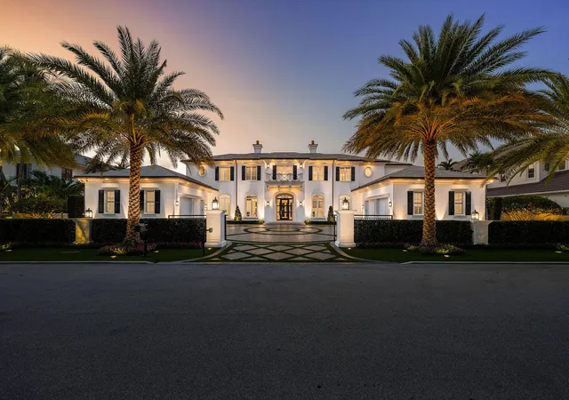 Photo 1 of Mansion for sale at 215 W Key Palm Rd, Boca Raton, FL 33432 | MLS# B26053716 | Listing updated on 2026-10-05
